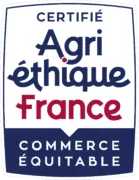 Logo AgriEthique