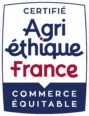 Logo AgriEthique