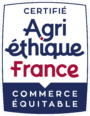 Logo AgriEthique